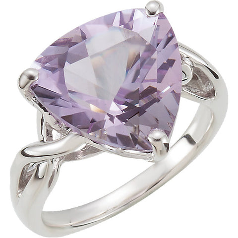 Ring > Quartz > France > De > Rose > Genuine