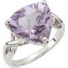 Ring > Quartz > France > De > Rose > Genuine