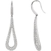 Earrings > Diamond > 1/2 CTW > 1