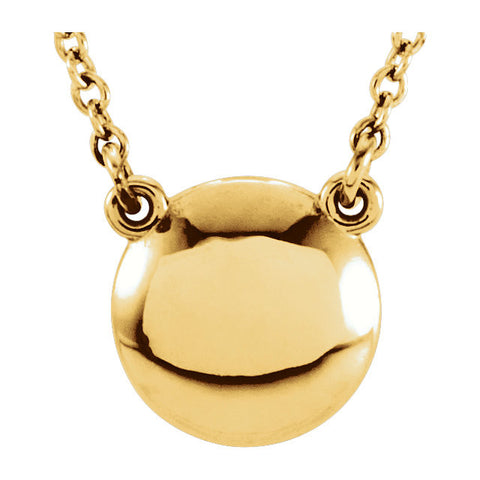 Necklace > 18