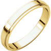 Band > Edge > Flat > 2.5mm