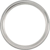 .5 > Band > Flat > Oxidized > 5mm