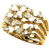 Ring > Nugget > Men's