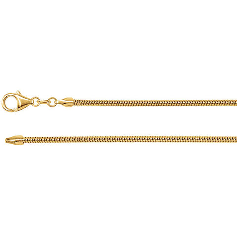Chain > 20