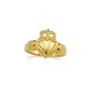 Ring > Claddagh > Ladies