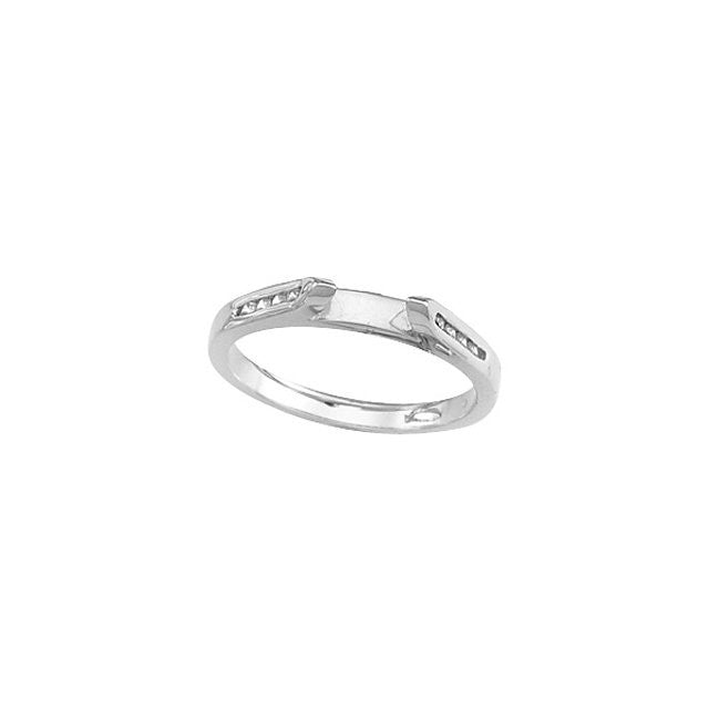 Ring > Engagement > Semi-Mount