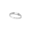 Ring > Engagement > Semi-Mount