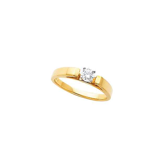 Ring or Band > Engagement