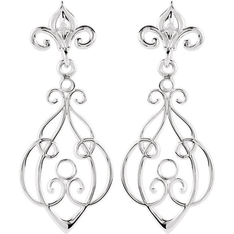 s > Diamond > .025 CTW > & > Ruby > Post > White > 14kt > with > Silver > Sterling