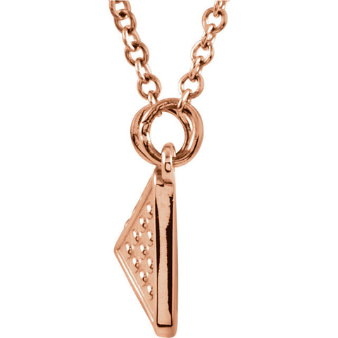 Necklace > 18