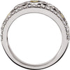 Ring > Diamond > CTW > 3/Sapphire & 3 > Yellow