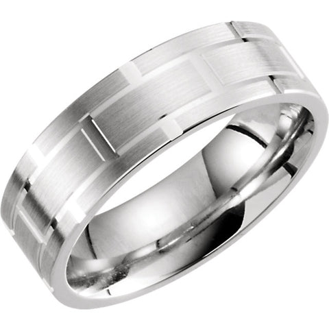 Band > Grooved > 7mm