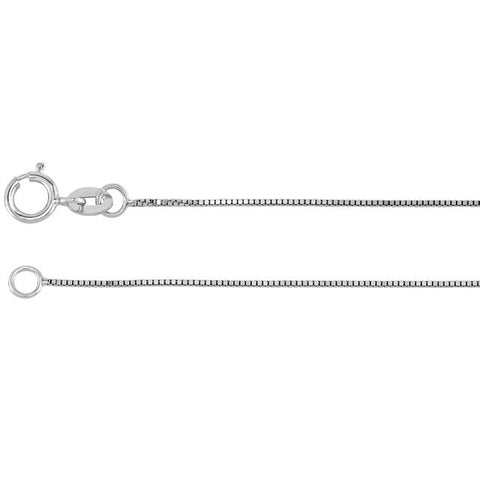 Chain > 16