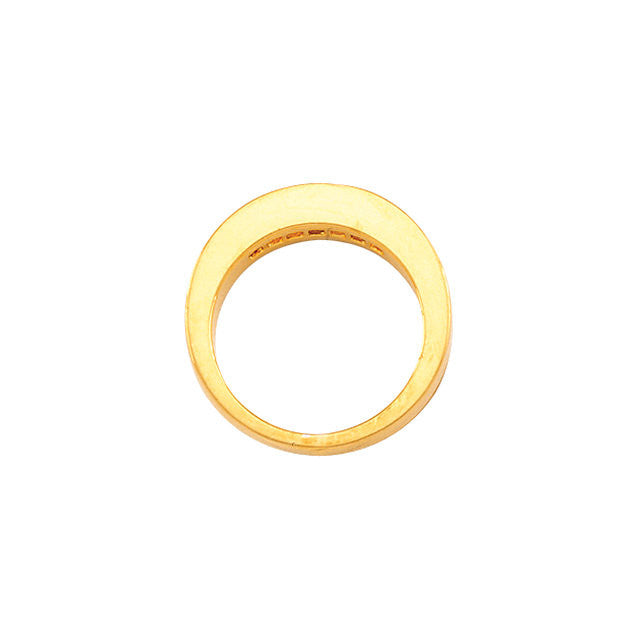 Band > Anniversary > Diamond > 1/2 CTW