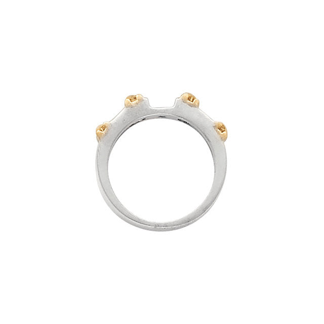Base or Band > Engagement > Semi-mount