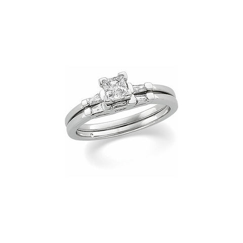 Band > Ring or Matching > Engagement