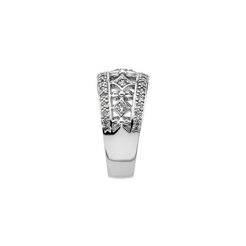 Band > Anniversary > Diamond > 1/2 CTW