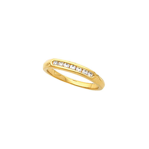 Ring or Band > Engagement > Semi-mount