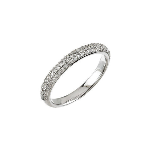 Ring or Band > Engagement > Semi-Mount > Shape > Asscher