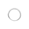 Ring > Engagement > Diamond & CZ > 1/3 CTW