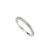 Band > Ring or Matching > Engagement > Semi-mount