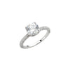 Band > Matching > Engagement > Diamond > 1/6 CTW