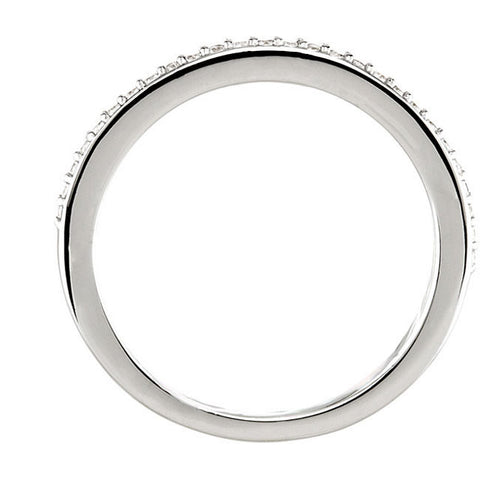 Band > Matching > Diamond > 1/8 CTW