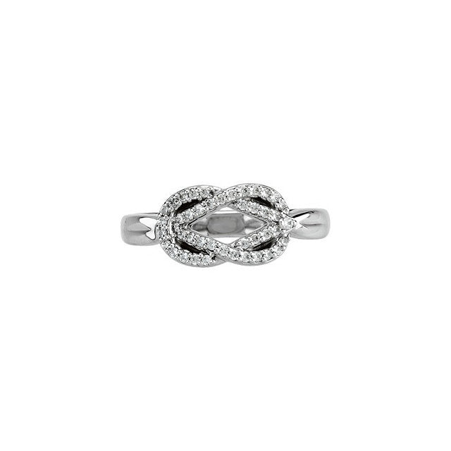 Ring > Diamond > 1/5 CTW