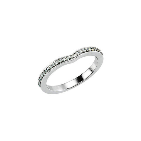 Band > Matching > Diamond > 1/6 CTW
