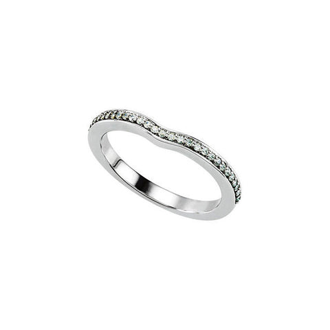 Band > Matching > Diamond > 1/6 CTW