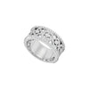 Band > Anniversary > Inspired > Etruscan > Diamond > 3/4 CTW