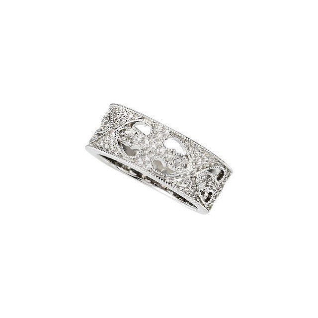 Band > Anniversary > Diamond > 1/2 CTW