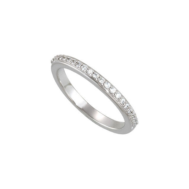 Band > Ring or Matching > Engagement > Semi-Mount