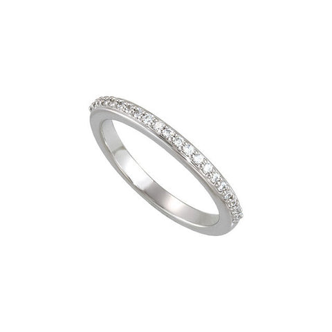 Band > Ring or Matching > Engagement > Semi-Mount