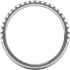 Ring > Engagement > Diamond > CTW > 1/Zirconia & 1 > Cubic