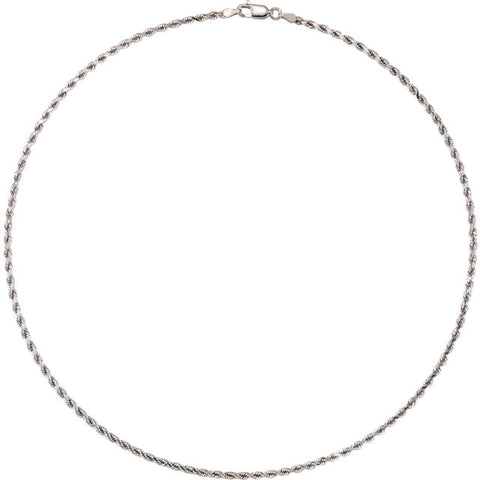 Chain > 16