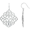Earrings > Diamond