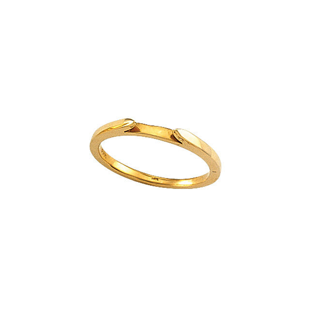 Mounting > Ring or Band > Engagement > Cathedral
