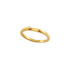 Mounting > Ring or Band > Engagement > Cathedral