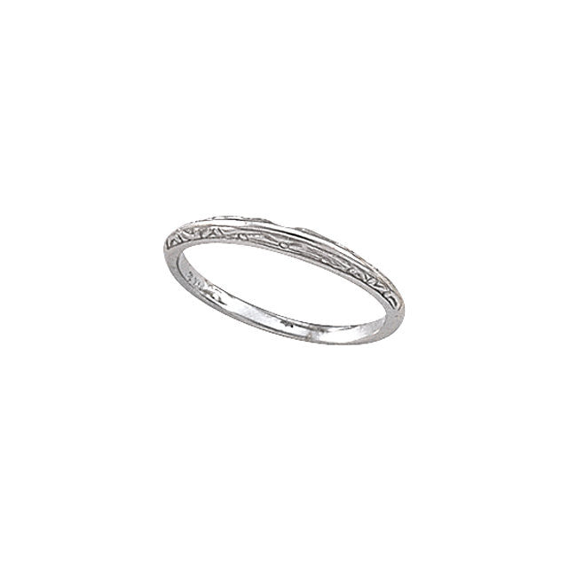 Mounting & Band > Ring > Engagement > Cathedral