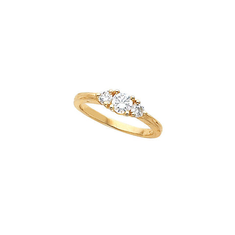 Ring > Engagement