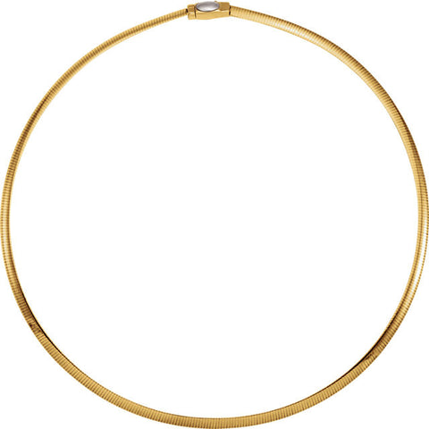 Chain > 16