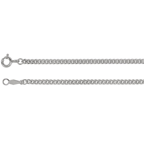 Chain > 24