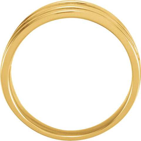 Band > Duo > Ladies > 10.3mm