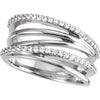 Ring > Diamond > 3/8 CTW