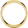 Band > Edge > Flat > 8mm