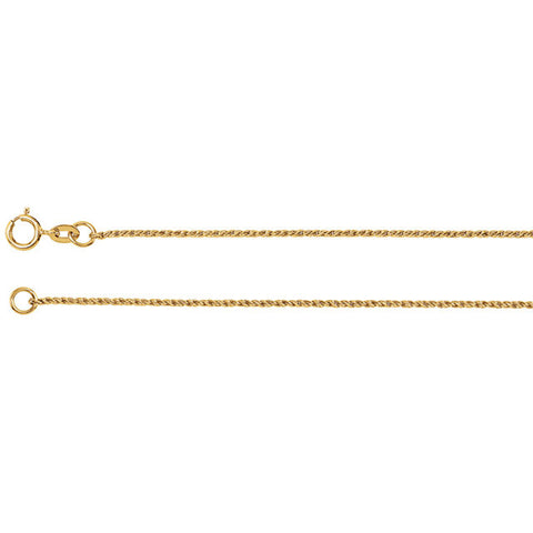 Chain > 20