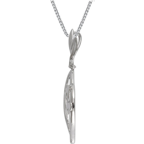 Design > Leaf > with > Necklace > 18