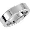 Band > Flat > 6mm