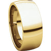 Band > Fit > Comfort > Light > 2mm